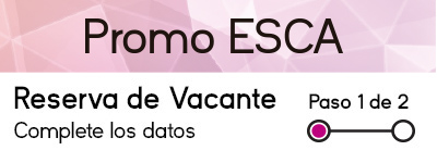 ESCA Peluquería y Estética